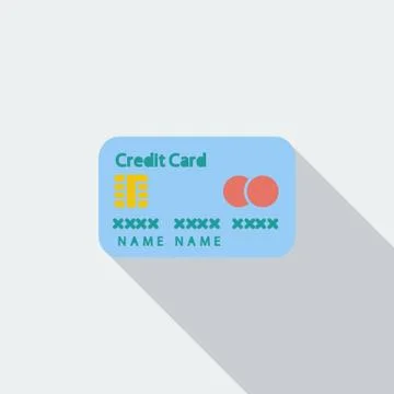 Credit card 스톡 일러스트