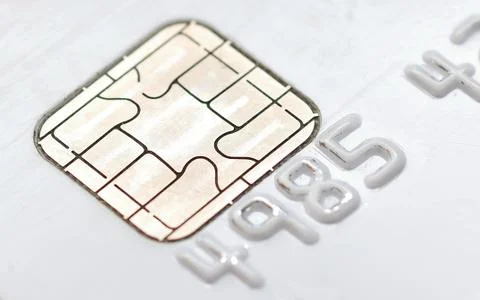 Credit card 스톡 사진