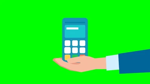 Credit Debit Card Reader. Contactless Payment Transaction. Payment Terminal Stock Footage 308146682
