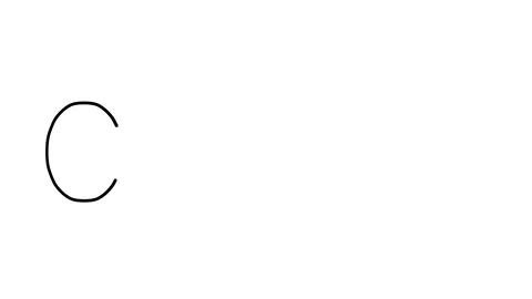 Credit Handwritten Text Animation in Various Sans-Serif Fonts and Weights 스톡 동영상 113911012