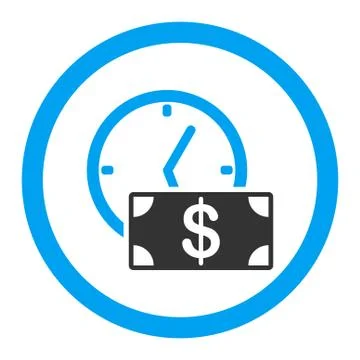 Credit icon Stock Illustration