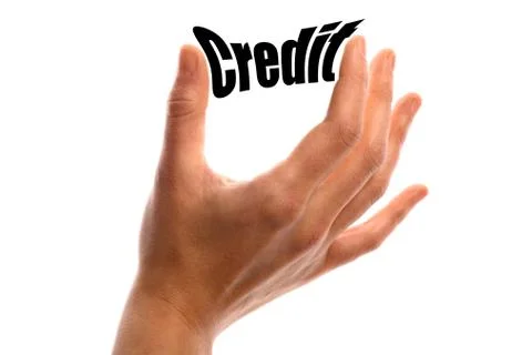 Credit Stock Photos