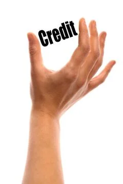 Credit Stock Photos