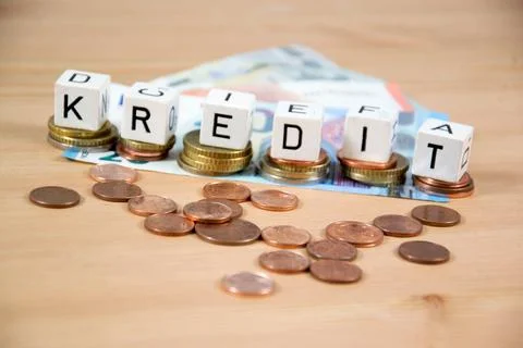 Credit Stock Photos