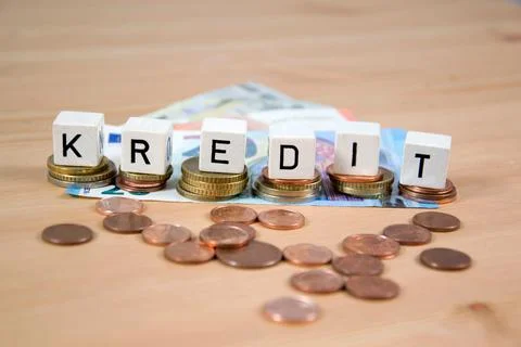 Credit Stock Photos