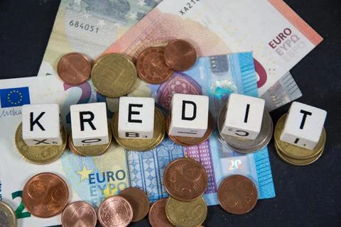 Credit Stock Photos