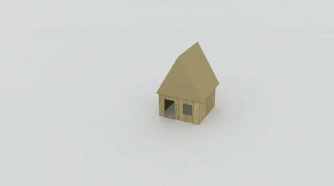 Credits Stock Footage 593421