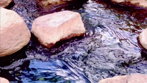 CREEK Area Stockbeeldmateriaal 239481574