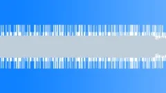 Creek, brook, loud, close STEREOSound Effect