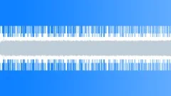 Creek, brook, quiet, distant STEREOSound Effect