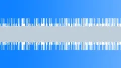 Creek, distant, small waterfall STEREOSound Effect