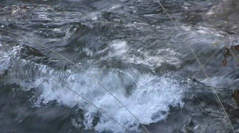 Creek Stock Footage 640338