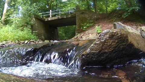 Creek Stock Footage 108390928