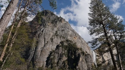 Creek In The Mountains Stock Footage 92315719