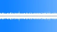 Creek or small brook - water rushing, small river, lively - loopSound Effect