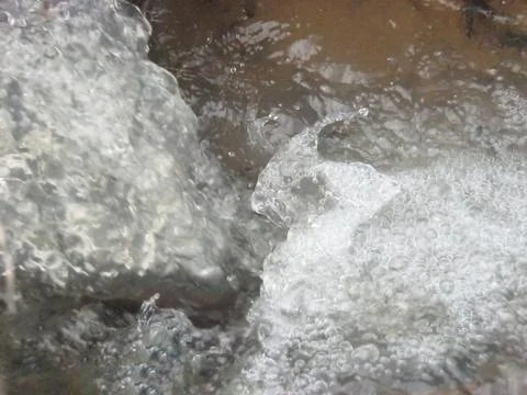 The creek Stock Photos