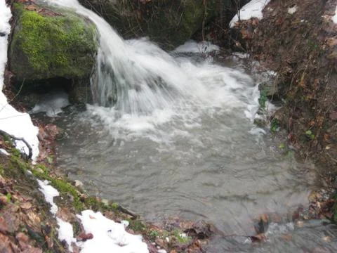 The creek Photos