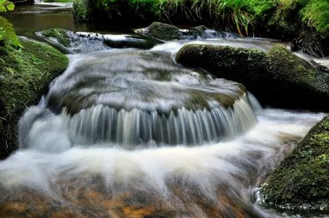 Creek Stock Photos