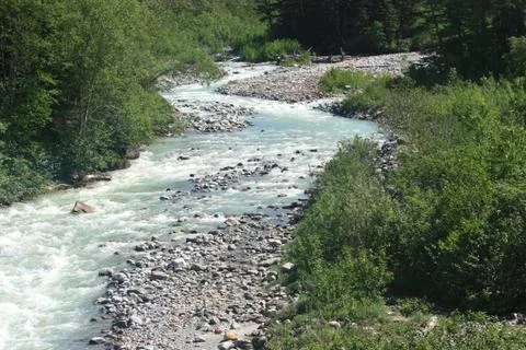 Creek Stock Photos