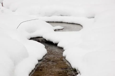 Creek Stock Photos