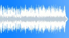 Creek Run Dry (WP) 05 Alt4 (Banjo,slide guitar,Americana,western,south,rhythmic)Stock Music