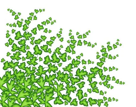 Creeper Stock Illustration