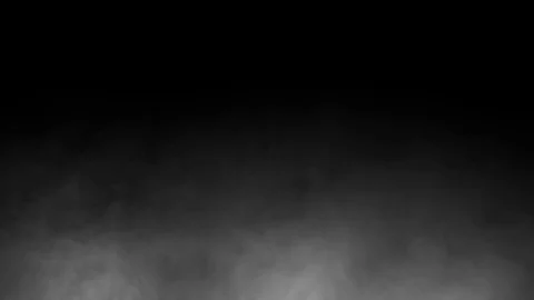 Creeping Mist Stock Footage 93213737