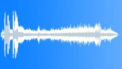Creepy Alien Radio Static 5Sound Effect