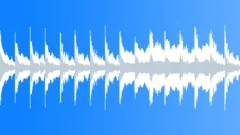 Creepy bells - full loopSound Effect