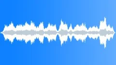 Creepy deep resonance ambienceSound Effect