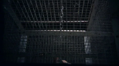 Creepy Doll Stockbeeldmateriaal 572095