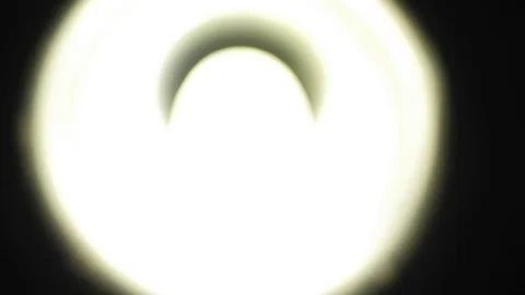 Creepy Flickering Light (Out of Focus) 動画素材 83064514