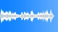 CREEPY HAUNTED SOUNDS Sound Effect