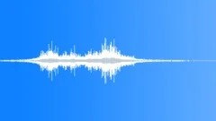 Creepy horror - night crawlersSound Effect