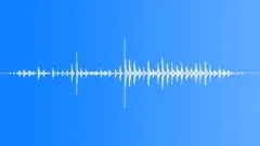 Creepy horror sound biteSound Effect