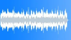 Creepy Low Drone Atmosphere 2Sound Effect