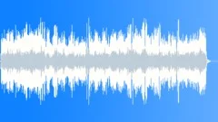 Creepy Low Drone Atmosphere 3Sound Effect