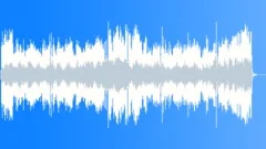 Creepy Low Drone Atmosphere Sound Effect