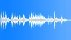 Creepy metallic creaks Sound Effect
