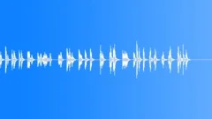 Creepy Piano 3 Stock Music