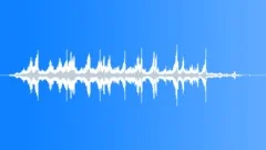 Creepy reversed glass soundSound Effect