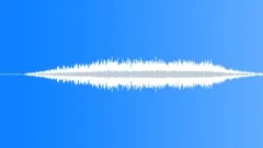 Creepy Scrap Whoosh Sound Effect
