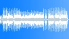 Creepy StoriesStock Music