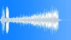 Creepy Swell Transition ( Reverse Boom ) Sound Effect