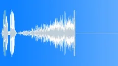 Creepy Swell Transition ( Reverse Boom 2 ) Sound Effect