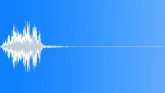 Creepy Transition With Phaser Sound Effect
