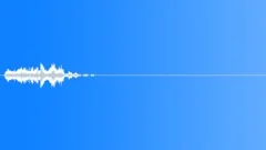 Creepy Vibration 1 Sound Effect