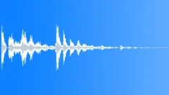 Creepy vocal delay sound Sound Effect