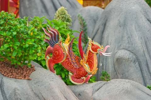 The Cremation Stock Photos