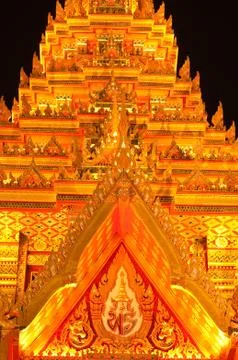 The Cremation Stock Photos